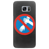 no quenelle! Samsung Galaxy S7 Edge