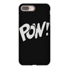 pow ! iPhone 8 Plus