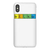 bazinga periodic table funny funny birthday present gift iPhoneX