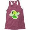 peashooter Racerback Tank