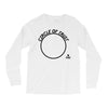 Circle of Trust Long Sleeve Shirts