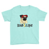PUG LIFE Youth Tee