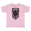 black panther 2 Toddler T-shirt