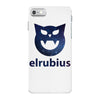 elrubius iPhone 7 Case