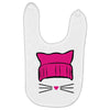 pussycat Baby Bibs
