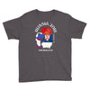 serbia national team youth 2018 fifa world cup Youth Tee