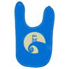 the little nightmare Baby Bibs