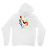 seduced by the dark side Unisex Hoodie