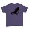 kylo ren 3 Youth Tee