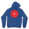 go mummy go Unisex Hoodie