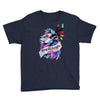 King Of Jungle Youth Tee