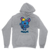 hello 626 Hoodie