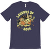 legends of rock T-Shirt
