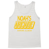 noah's arcade Tank Top