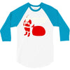 don't stop believin 3/4 Sleeve Shirt