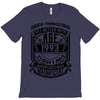 If Things Better 1993 Age Approach Magnificent T-Shirt