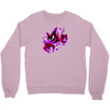 haunter carnage mash up Crewneck Sweatshirt