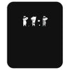 zebra Mousepad