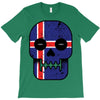 iceland till i die T-Shirt