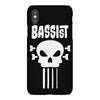 bassist skull iPhoneX