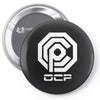ocp Pin-back button