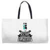 I Am Cat Actually In A Very Commited Relationship Weekender Totes