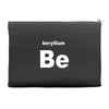 beryllium Accessory Pouches