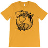 explore, travel, live and love life T-Shirt