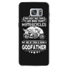 Motorcycles GodFather Samsung Galaxy S7
