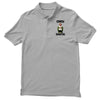 omg santa will ferrell Polo Shirt