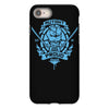 mutant &amp; proud leo iPhone 8