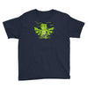 link bear Youth Tee