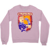 rosie the retrogamer Crewneck Sweatshirt