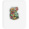 yhaaa Mousepad