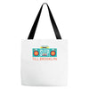 till brooklyn Tote Bags
