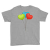 ballon color full Youth Tee