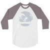 alien matata 3/4 Sleeve Shirt