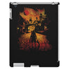 the hunter iPad 3 and 4 Case