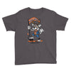 wild forever Youth Tee