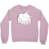 puuurrr Crewneck Sweatshirt