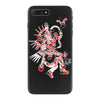 aztec quetzalcoatl iPhone 7 Plus Case