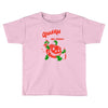 ghoul aid man Toddler T-shirt