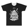 today's forecast All Over Men's T-shirt