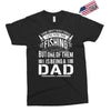 Fishing Dad Exclusive T-shirt