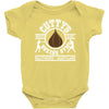 the wire cutty's boxing Baby Onesie