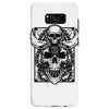 skull Samsung Galaxy S8