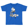 at st 2 Toddler T-shirt