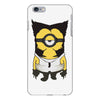 wolverine x men(ion) tee iPhone 6 Plus/6s Plus Case