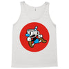 mugman Tank Top