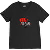I Am Negan V-Neck Tee